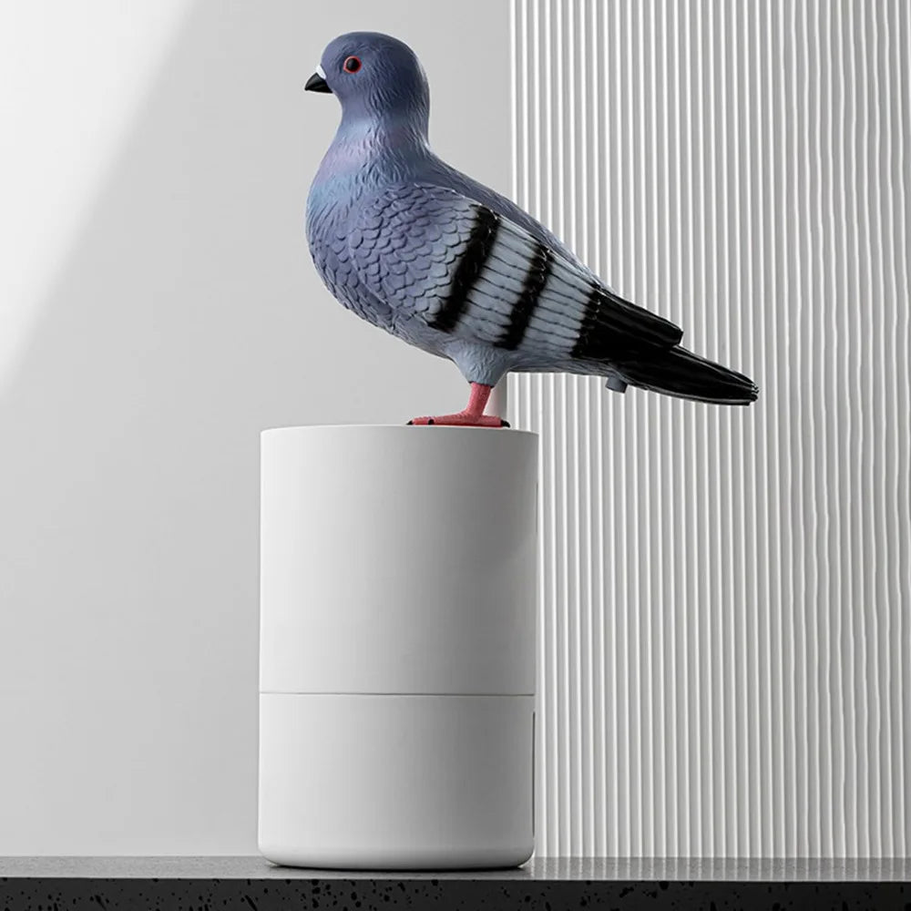 Fun Pigeon Automatic Soap Dispenser