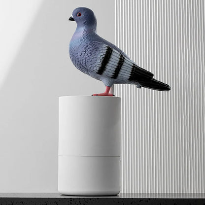 Fun Pigeon Automatic Soap Dispenser