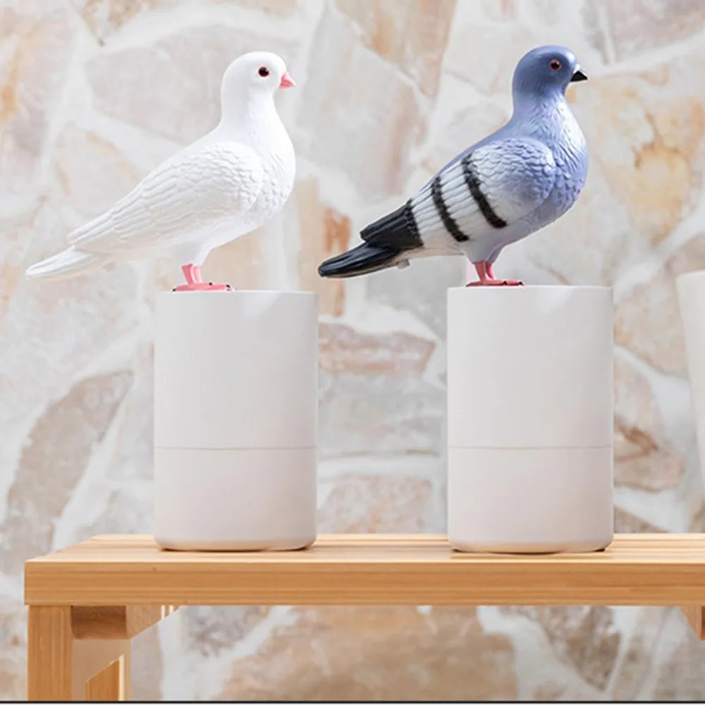 Fun Pigeon Automatic Soap Dispenser