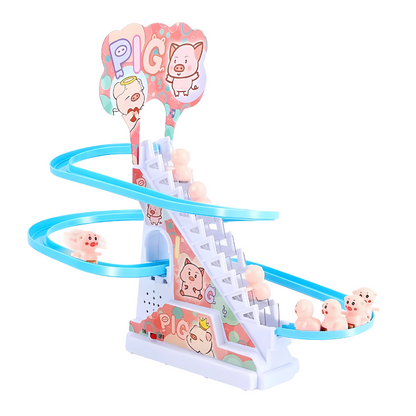 Fun Pet Tracker Device