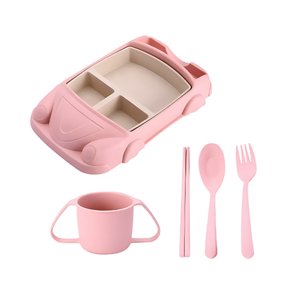 Car Food Tray Organizer