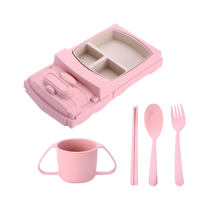 Car Food Tray Organizer