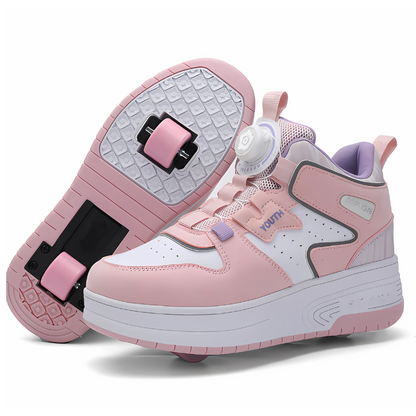 Comfortable Foldable Sneaker Shoes