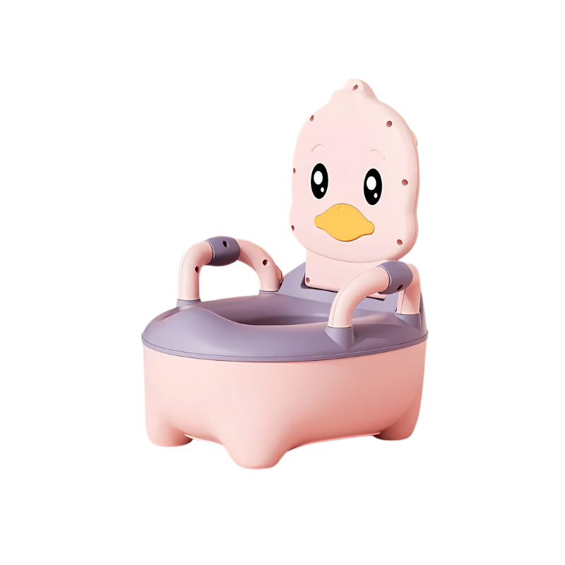 Soft Quack Plush Toy Duck - Befez