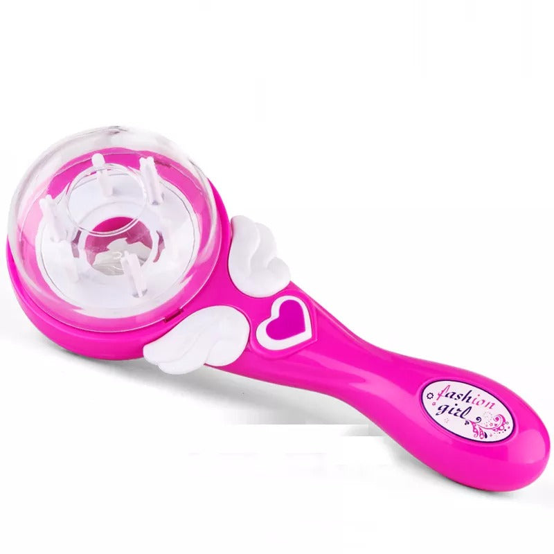 Easy Hair Braider Tool