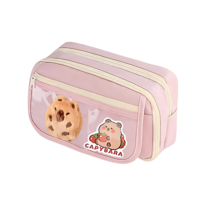 Colorful Pen Pencil Holder