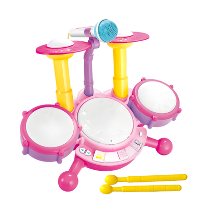 Portable Music Speaker System