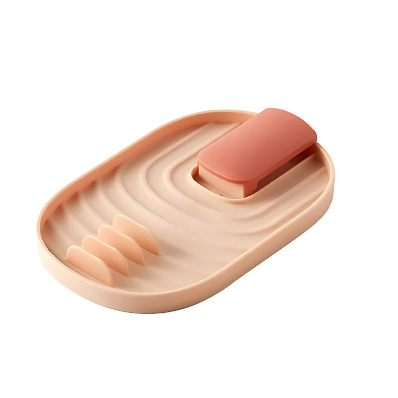 Space Saving Lid Organizer - Befez