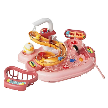 Fun Water Table