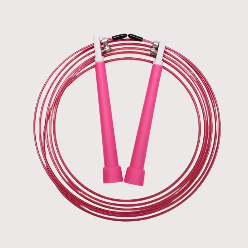 Befez | Premium Adjustable Jump Rope with Comfort Grip Handles
