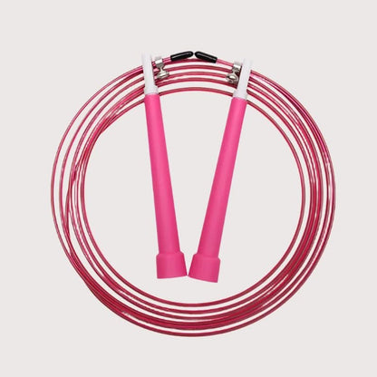 Befez | Premium Adjustable Jump Rope with Comfort Grip Handles