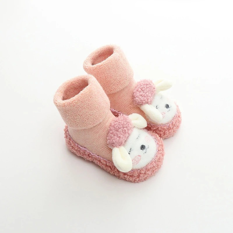Snug Kitty Slippers