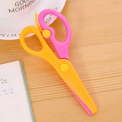 Compact Baby Nail Clippers