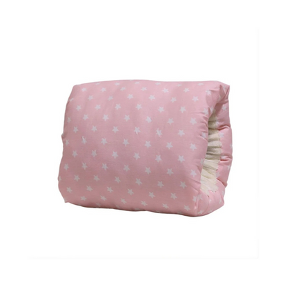 Comfy Breastfeeding Nursing Pillow