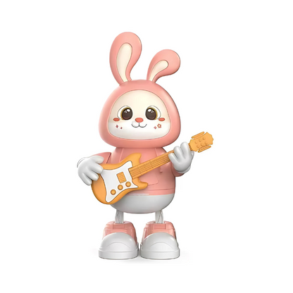 Fun Bunny BeFez Hat