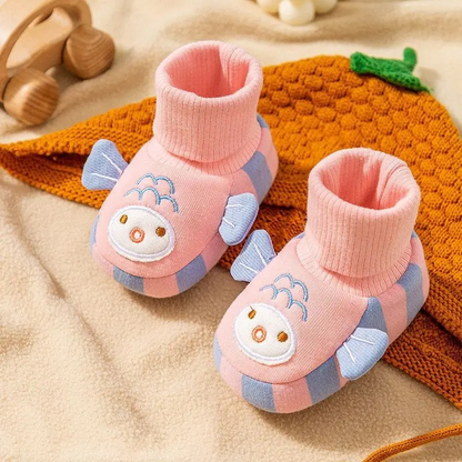 Cuddly Plush Toys