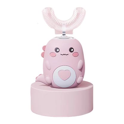 Soft Pet Grooming Brush