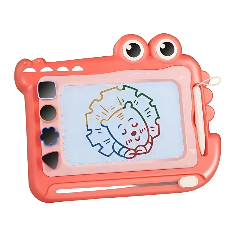 Fun Colorful Kids Tablet