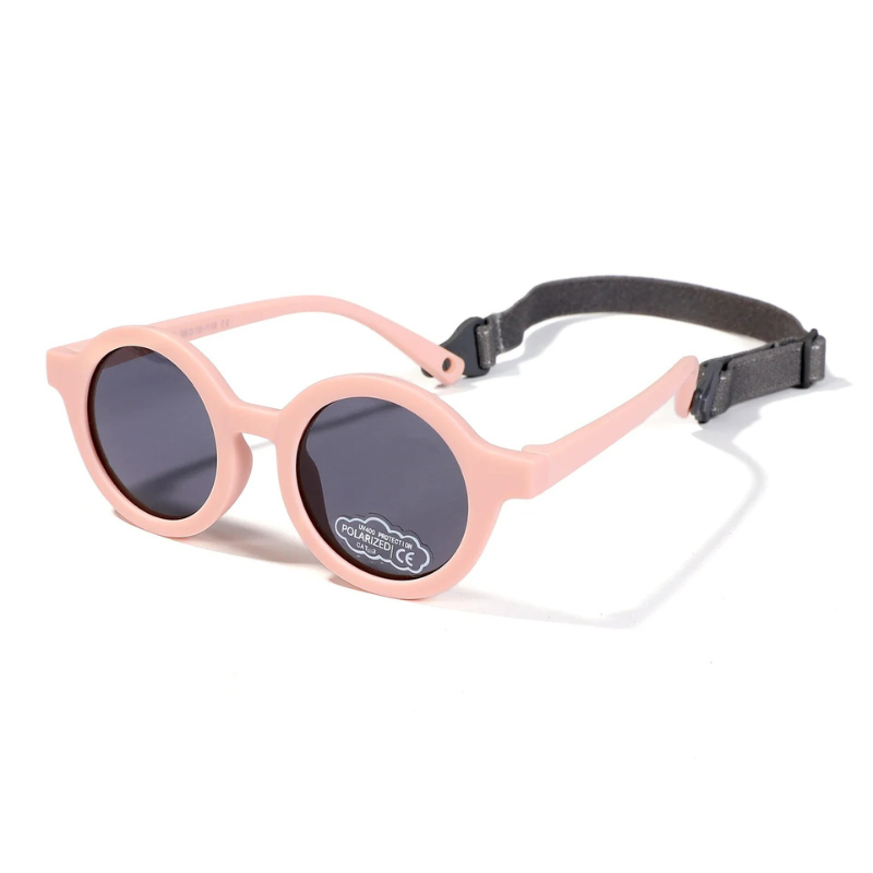 Befez Trendy Polarized Sunglasses