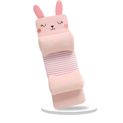 Cozy BeFez Hooded Blanket
