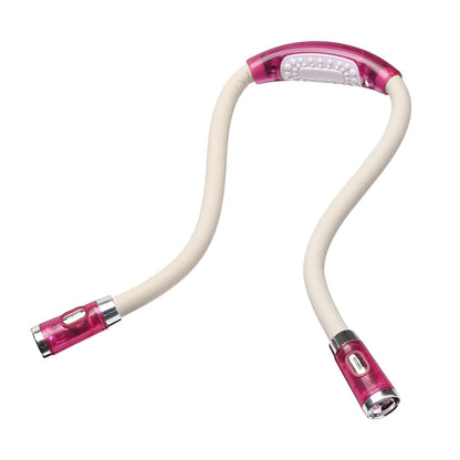 Bright LED Light For Knitting Needlework