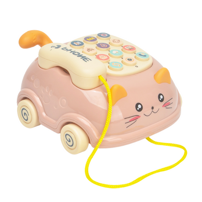 Wireless Phone Headset