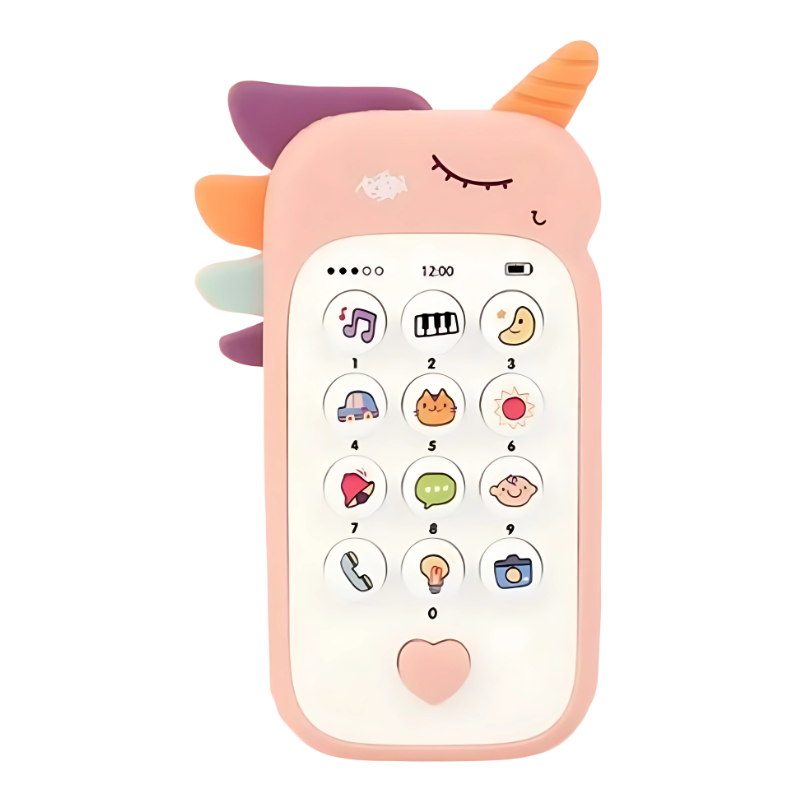 Digital Baby Monitor