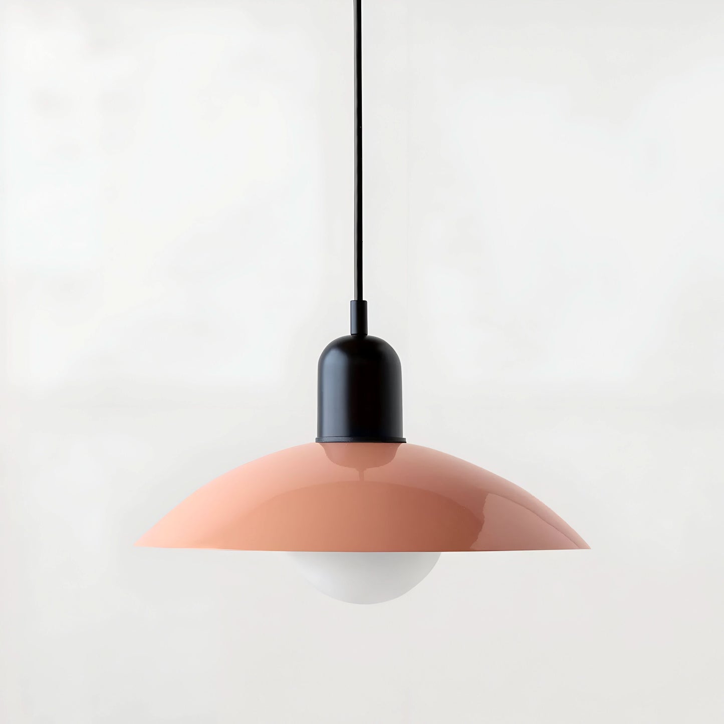 Befez | Chic Metal Pendant Lamp – Industrial Shade