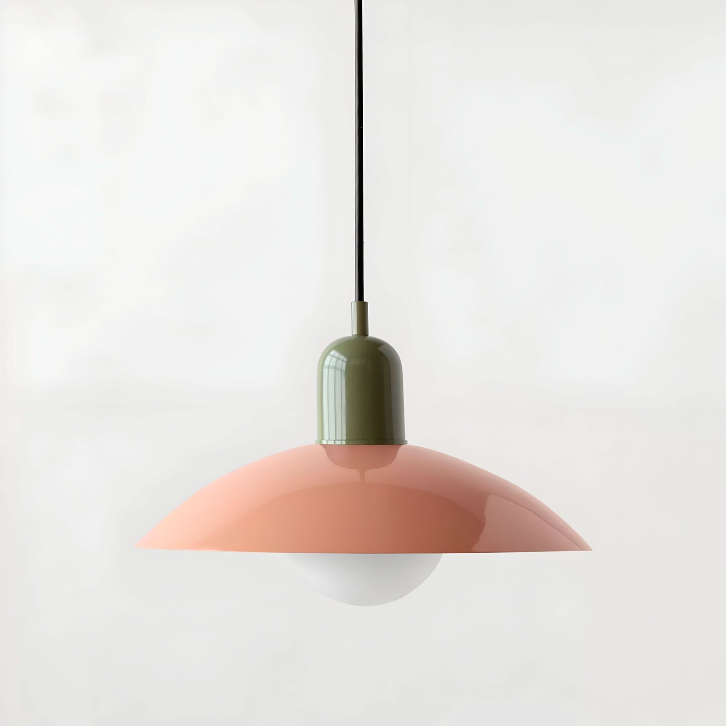 Befez | Chic Metal Pendant Lamp – Industrial Shade