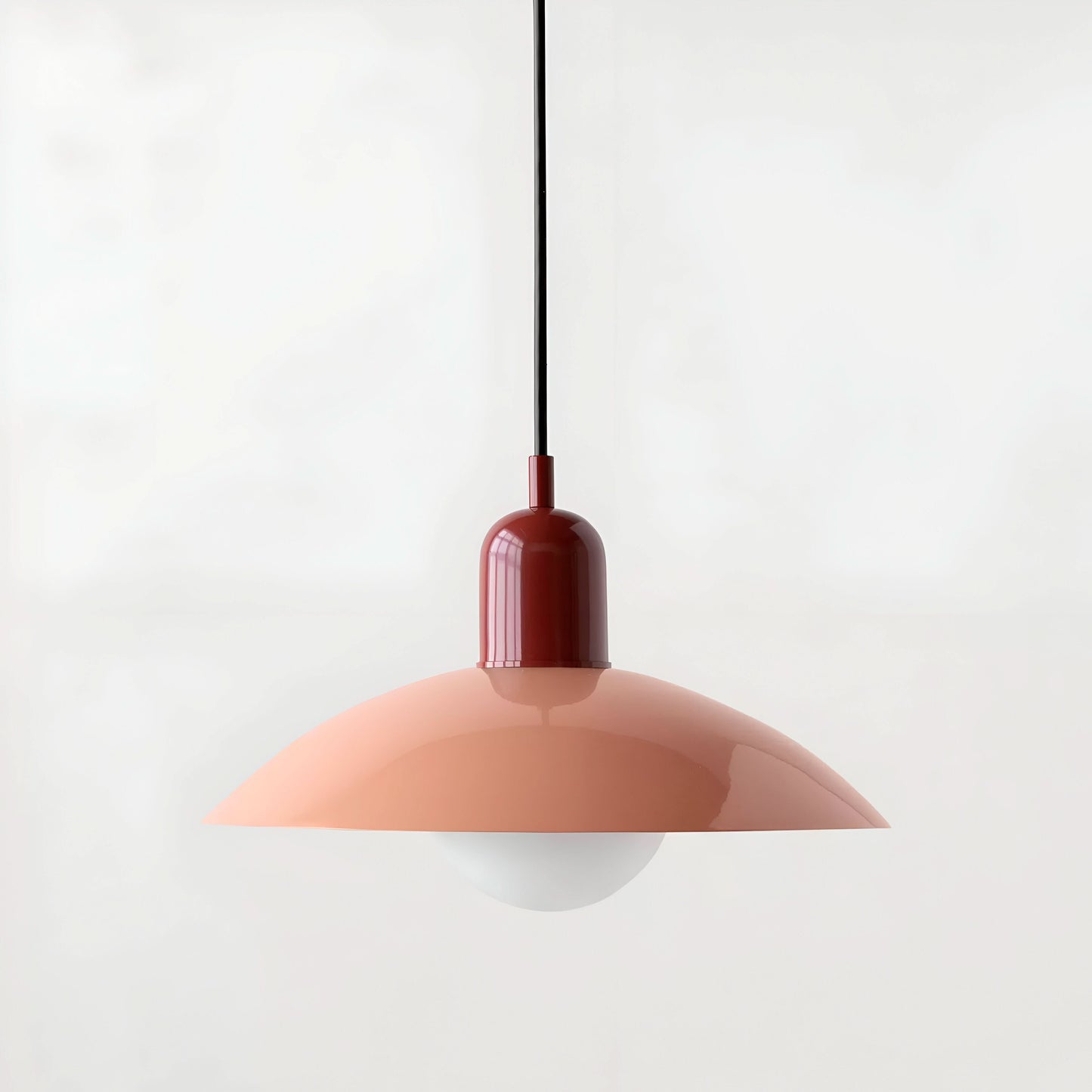 Befez | Chic Metal Pendant Lamp – Industrial Shade