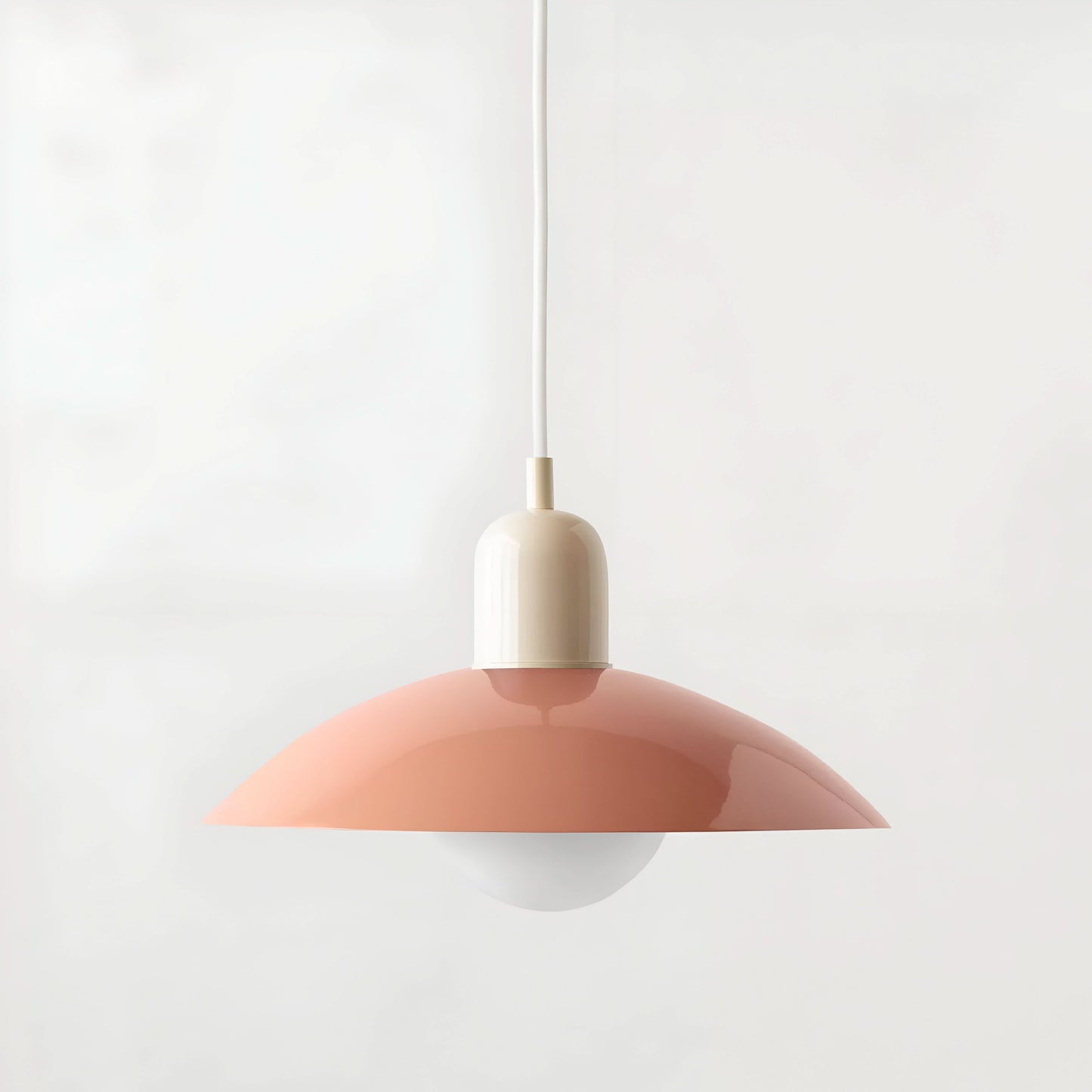 Befez | Chic Metal Pendant Lamp – Industrial Shade
