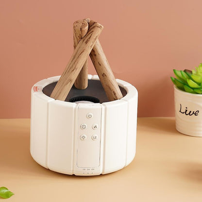 Warm Mist Portable Humidifier