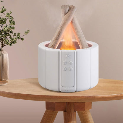 Warm Mist Portable Humidifier