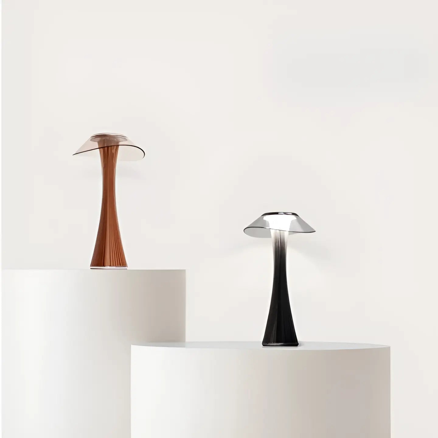 Stylish Adjustable Desk Lamp