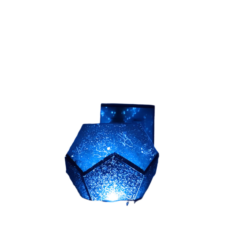 Cosmic Starry Night Light Projector - Befez