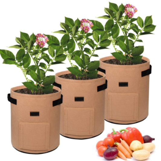 Befez | Large Garden Potato Grow Bag - Befez