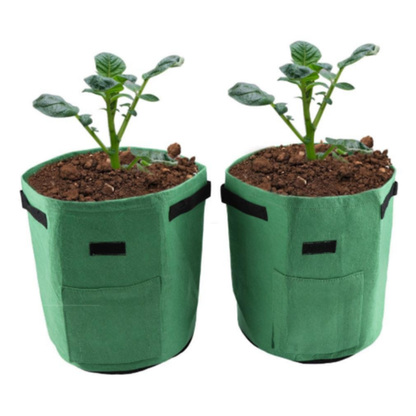 Befez | Large Garden Potato Grow Bag