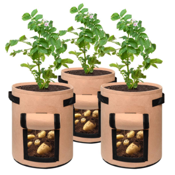 Befez | Large Garden Potato Grow Bag