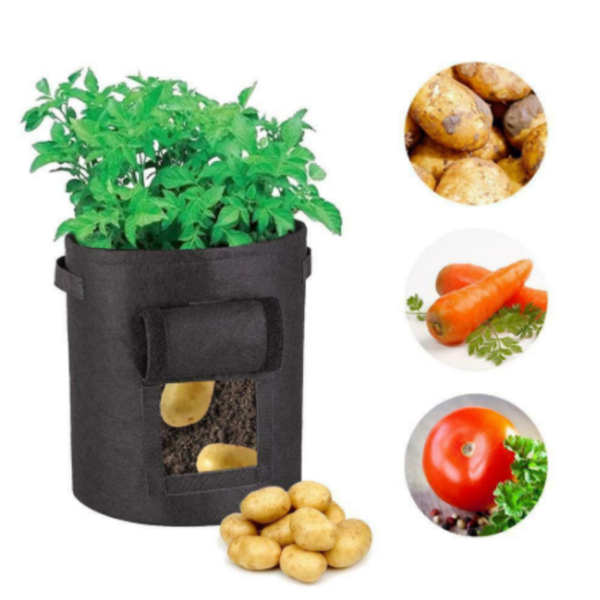 Befez | Large Garden Potato Grow Bag
