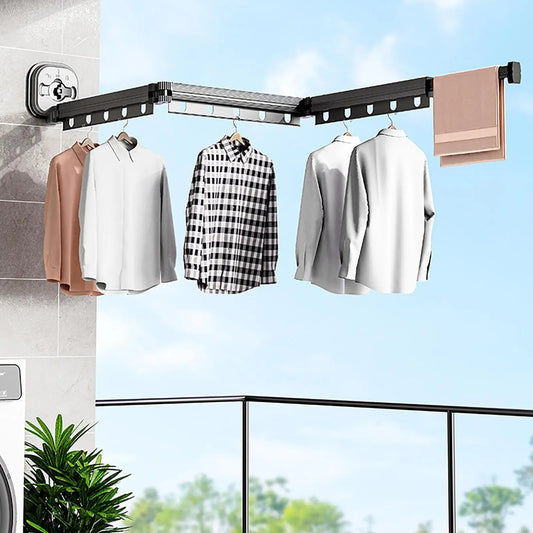 Compact Foldable Clothes Dryer - Befez