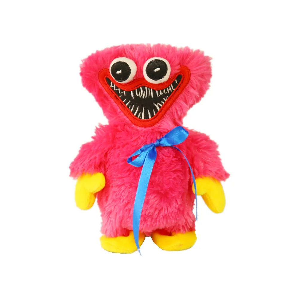Cute Talking Plush Toy Friend