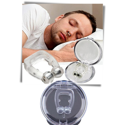 Sleep Aid Nasal Device for Men Women