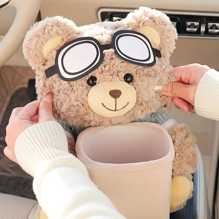 Befez | TidyBear – Compact Storage Organizer