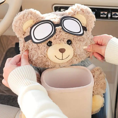 Befez | TidyBear – Compact Storage Organizer