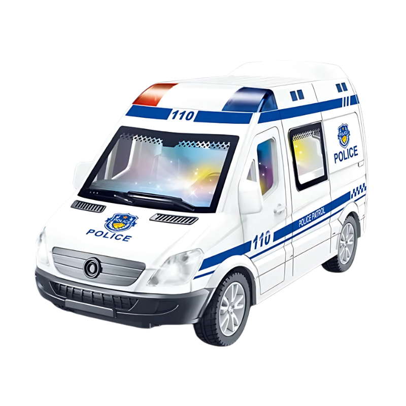 Durable Cargo Carrier