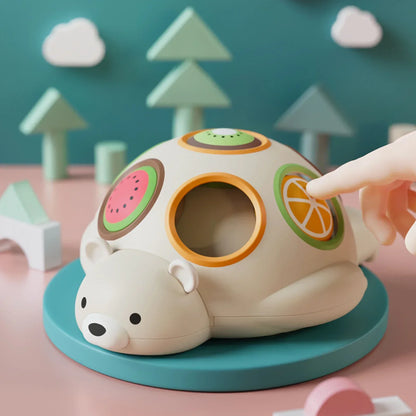 Colorful Kids Educational Toy
