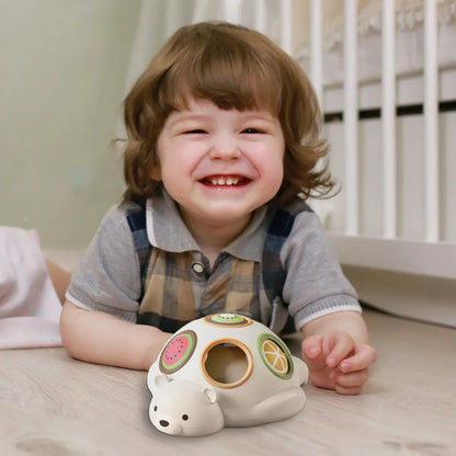 Colorful Kids Educational Toy - Befez