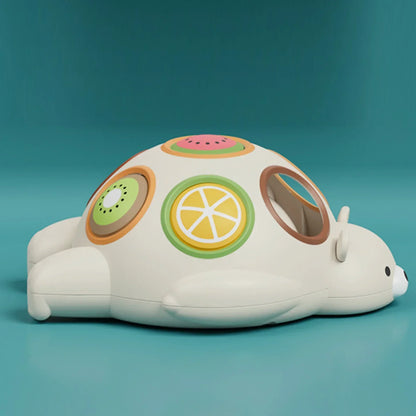 Colorful Kids Educational Toy