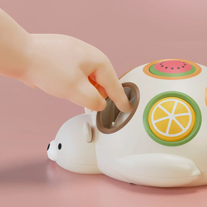Colorful Kids Educational Toy