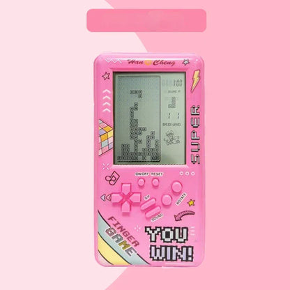 Retro Classic Console - 23 Fun Puzzle Games